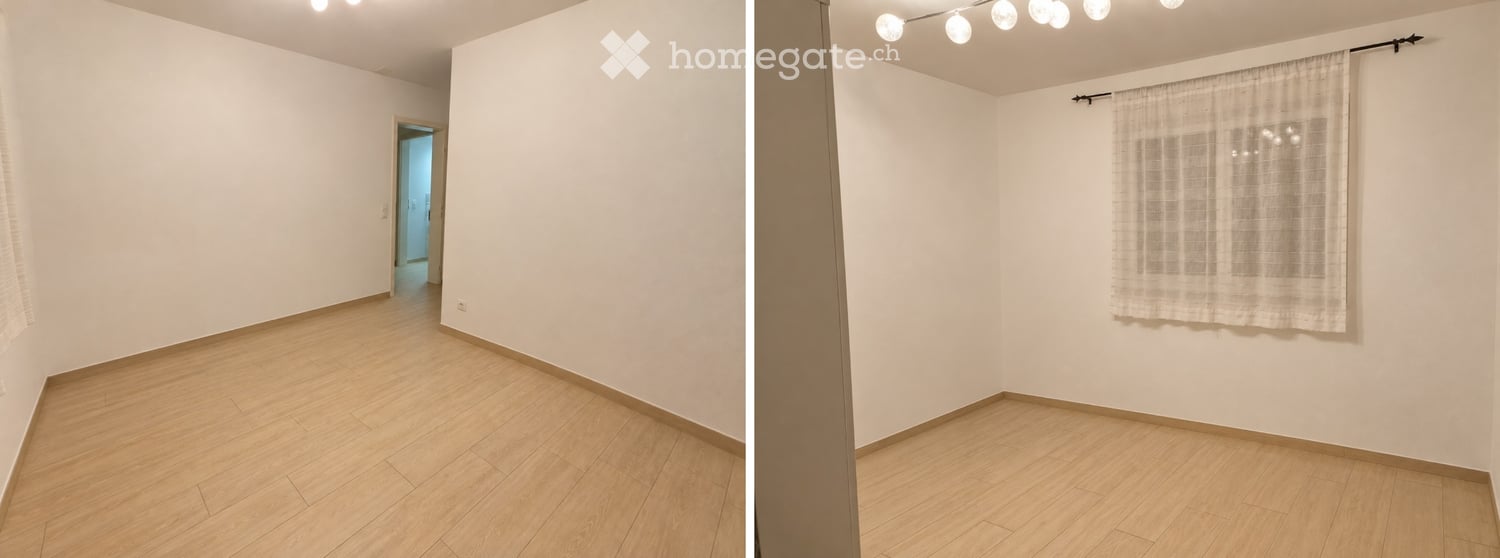 4 ½ rooms single house