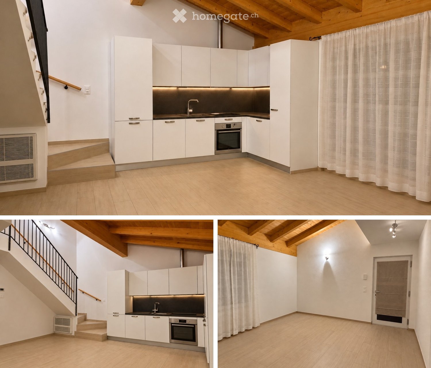 4 ½ rooms single house