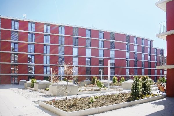 Appartamento di 3 ½ locali