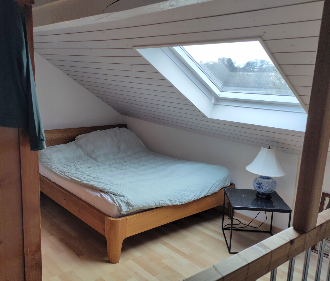 Room in a shared flat, photo 4 of 6