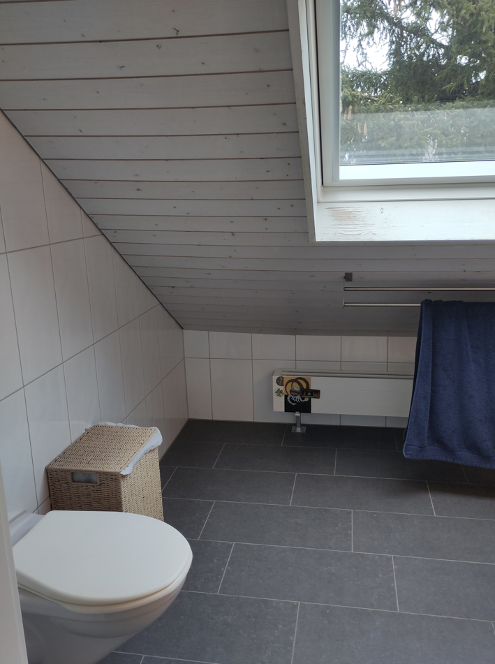 Room in a shared flat, photo 5 of 6