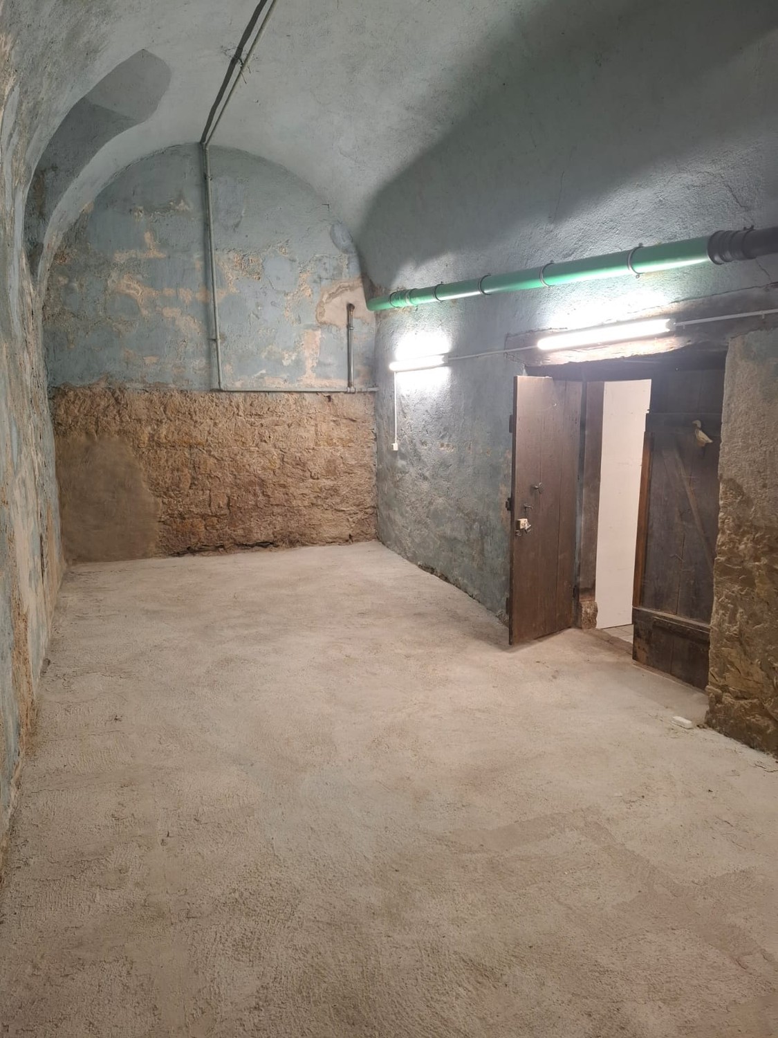26m² office, photo 1 of 5