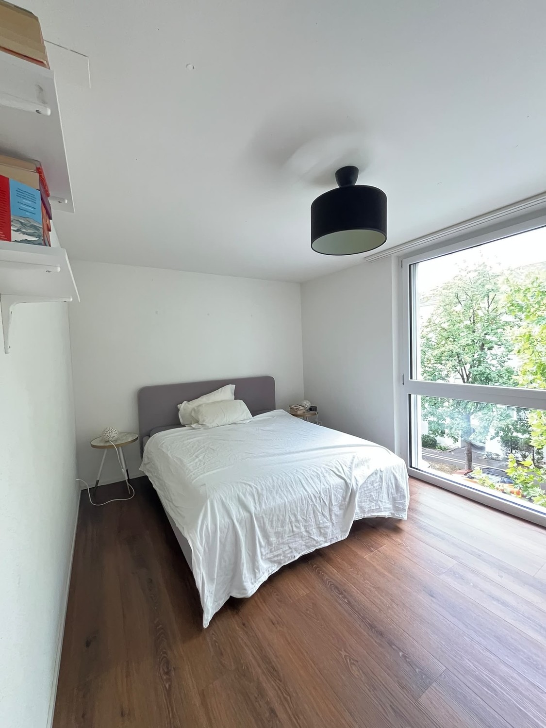 2 ½ rooms apartment, photo 7 of 9