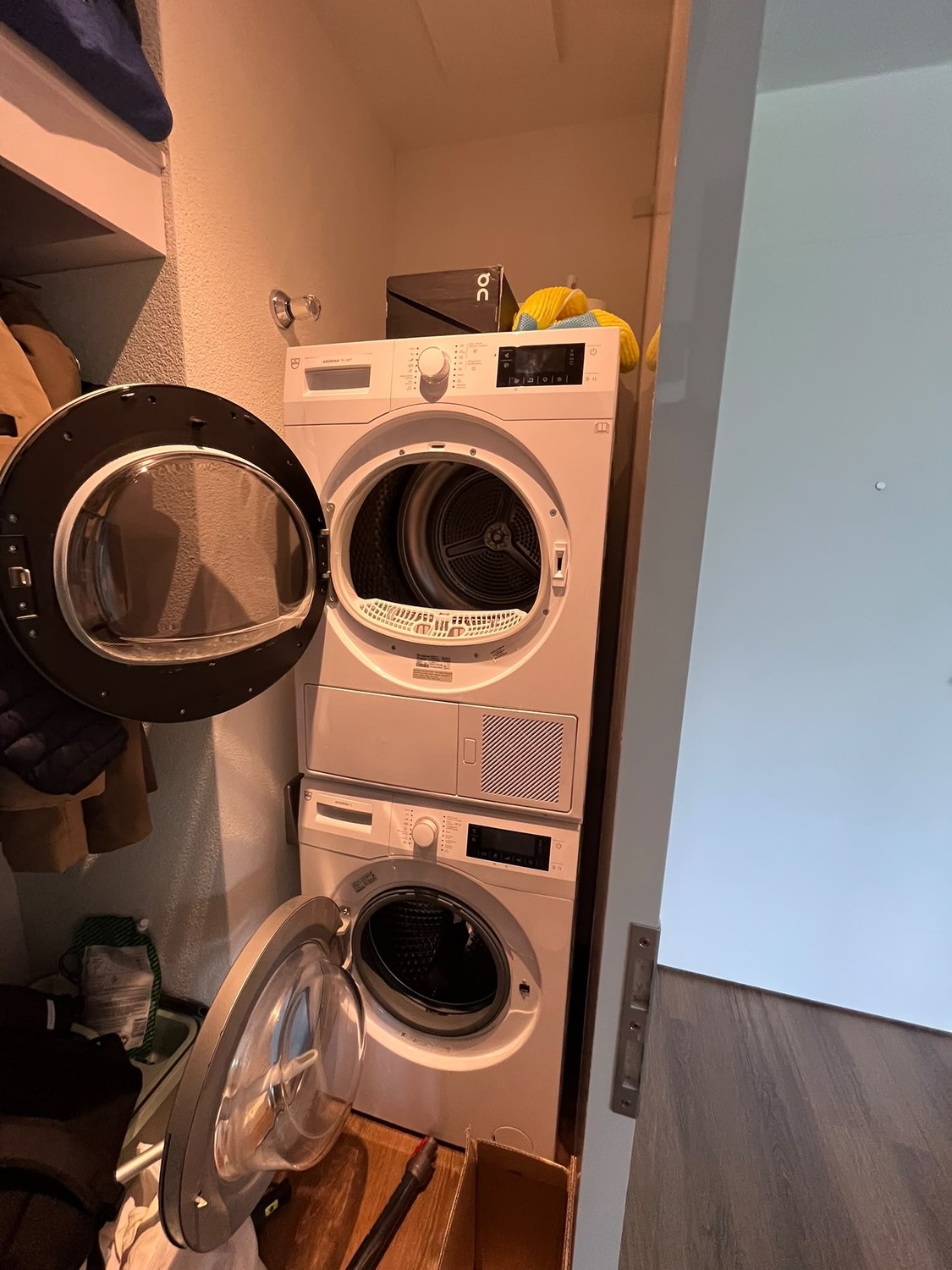 2 ½ rooms apartment, photo 9 of 9