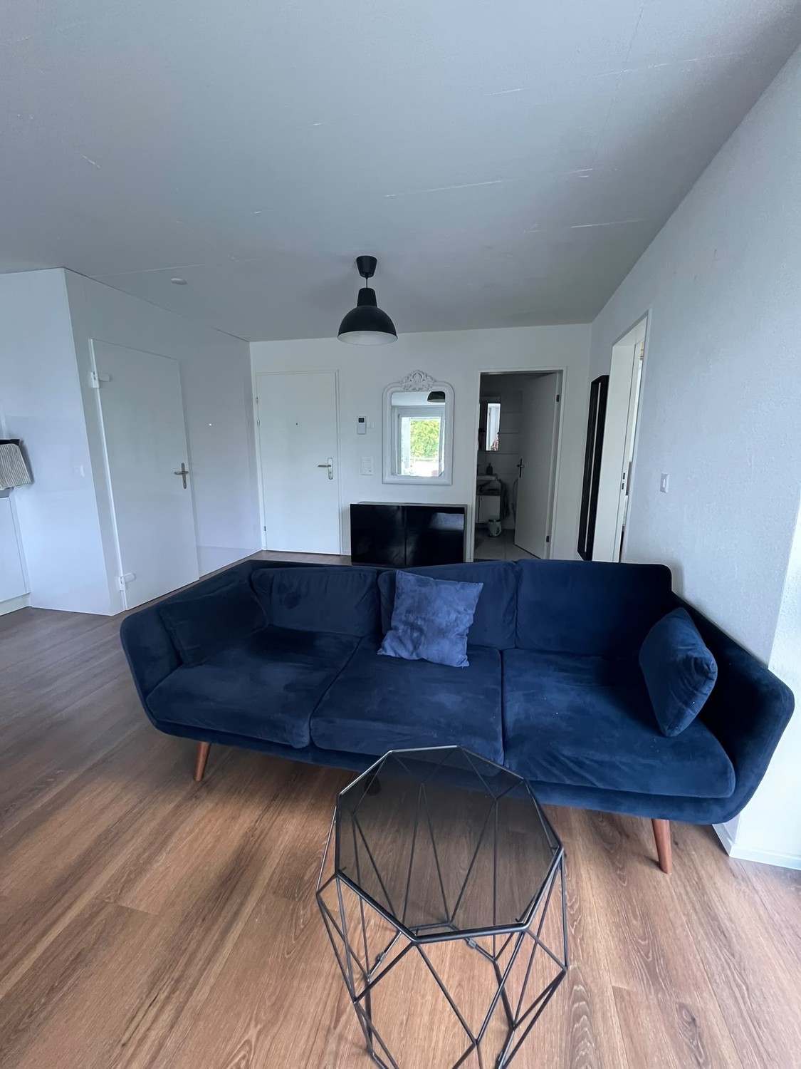 2 ½ rooms apartment, photo 2 of 9