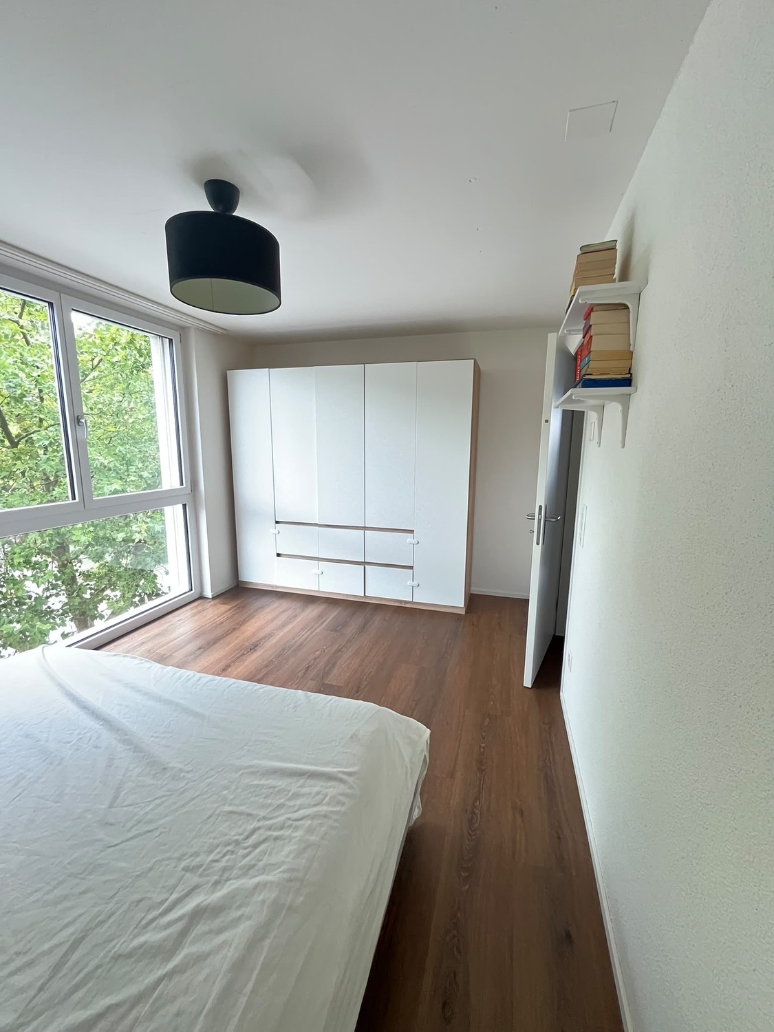 2 ½ rooms apartment, photo 8 of 9