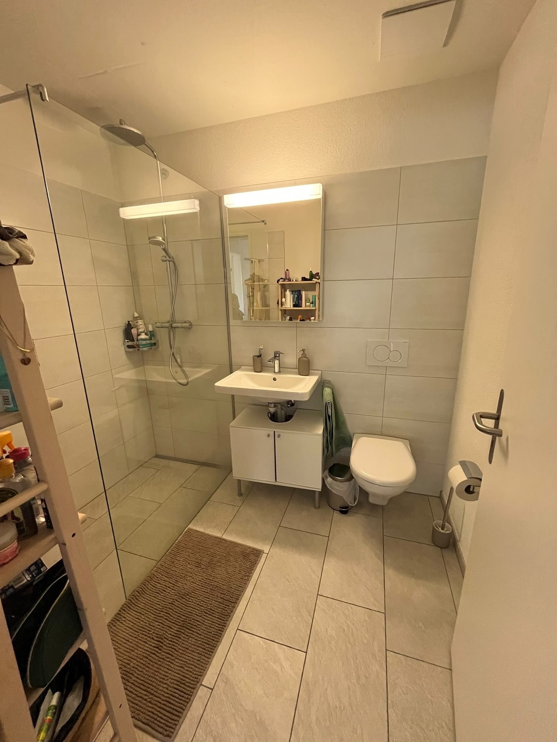 2 ½ rooms apartment, photo 5 of 9