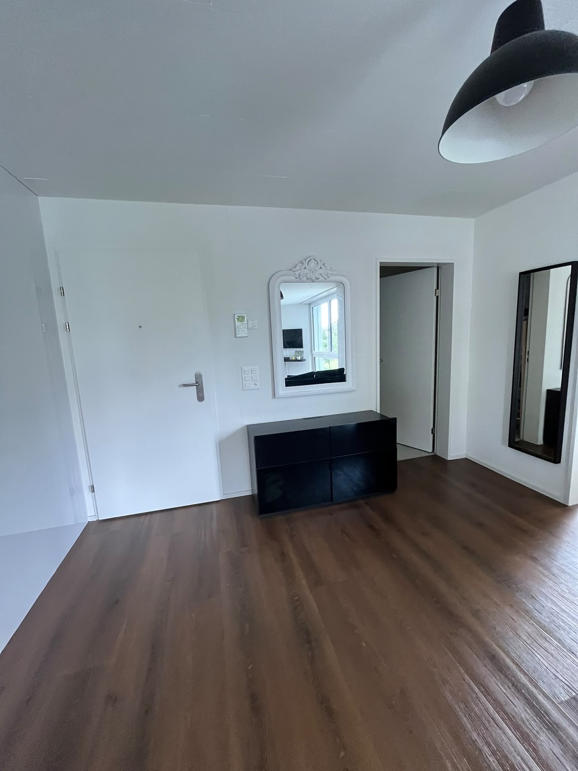 2 ½ rooms apartment, photo 3 of 9