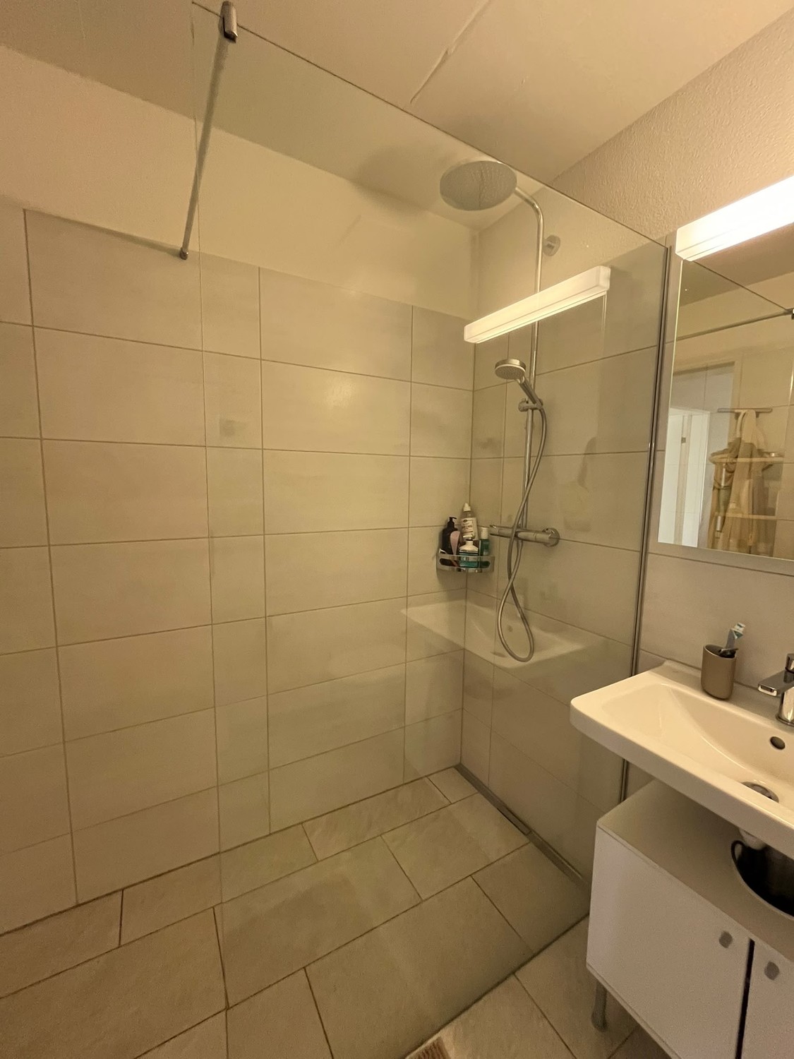 2 ½ rooms apartment, photo 6 of 9