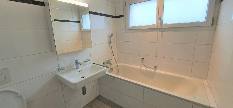 3 ½ Zimmer Wohnung