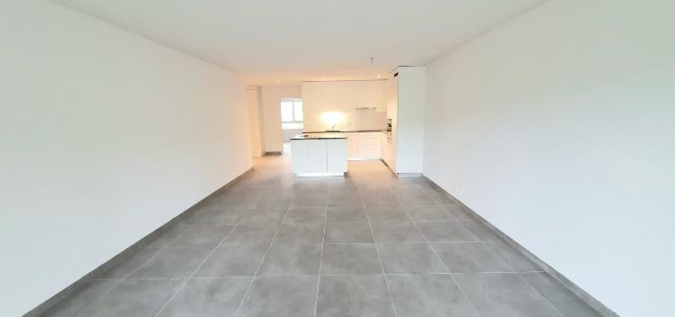 3 ½ Zimmer Wohnung