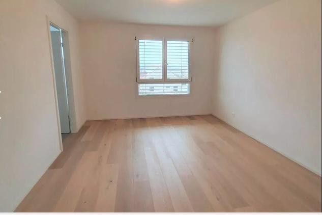 3 ½ Zimmer Wohnung