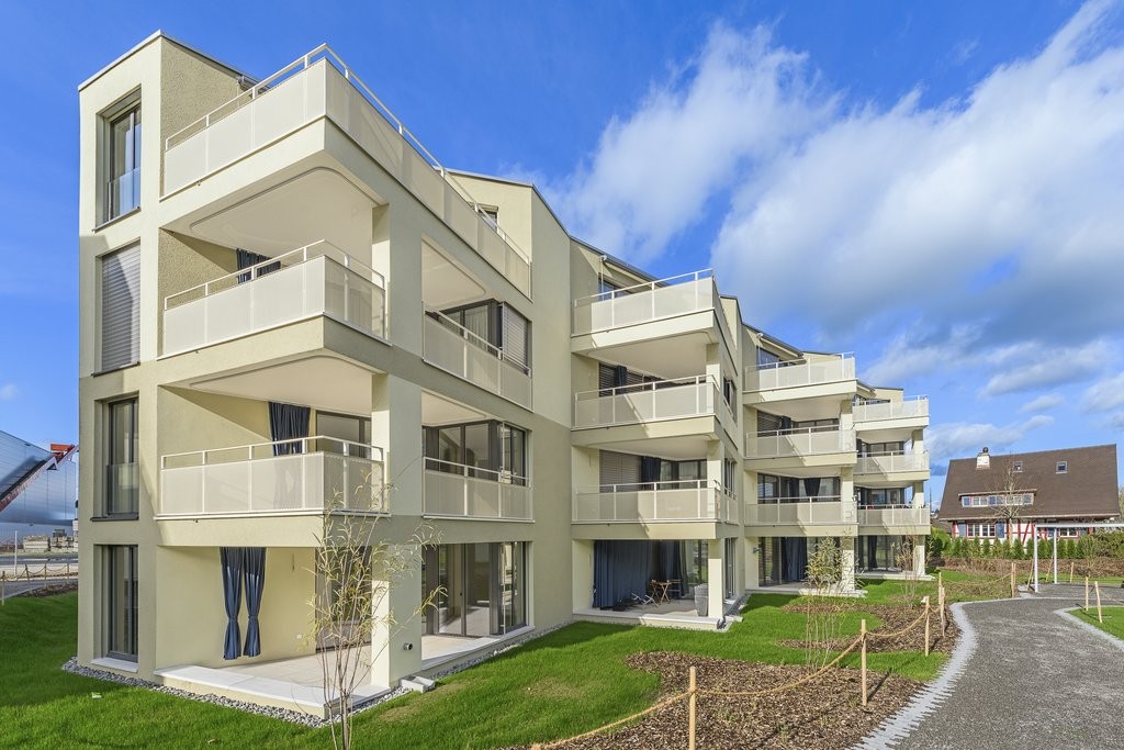 Appartamento di 4 ½ locali