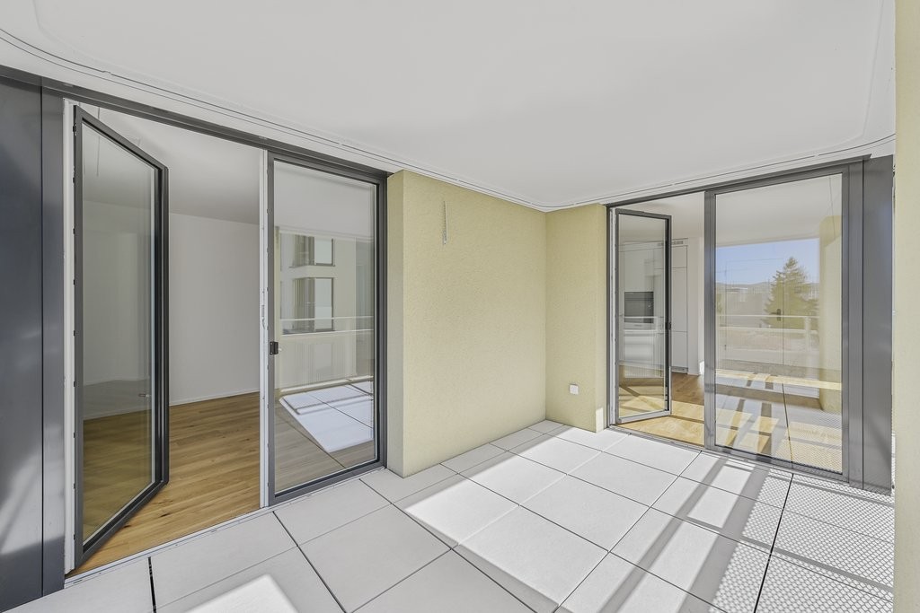 Appartamento di 4 ½ locali
