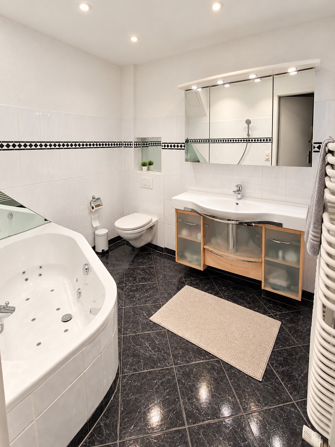 5 ½ rooms apartment, photo 9 of 10