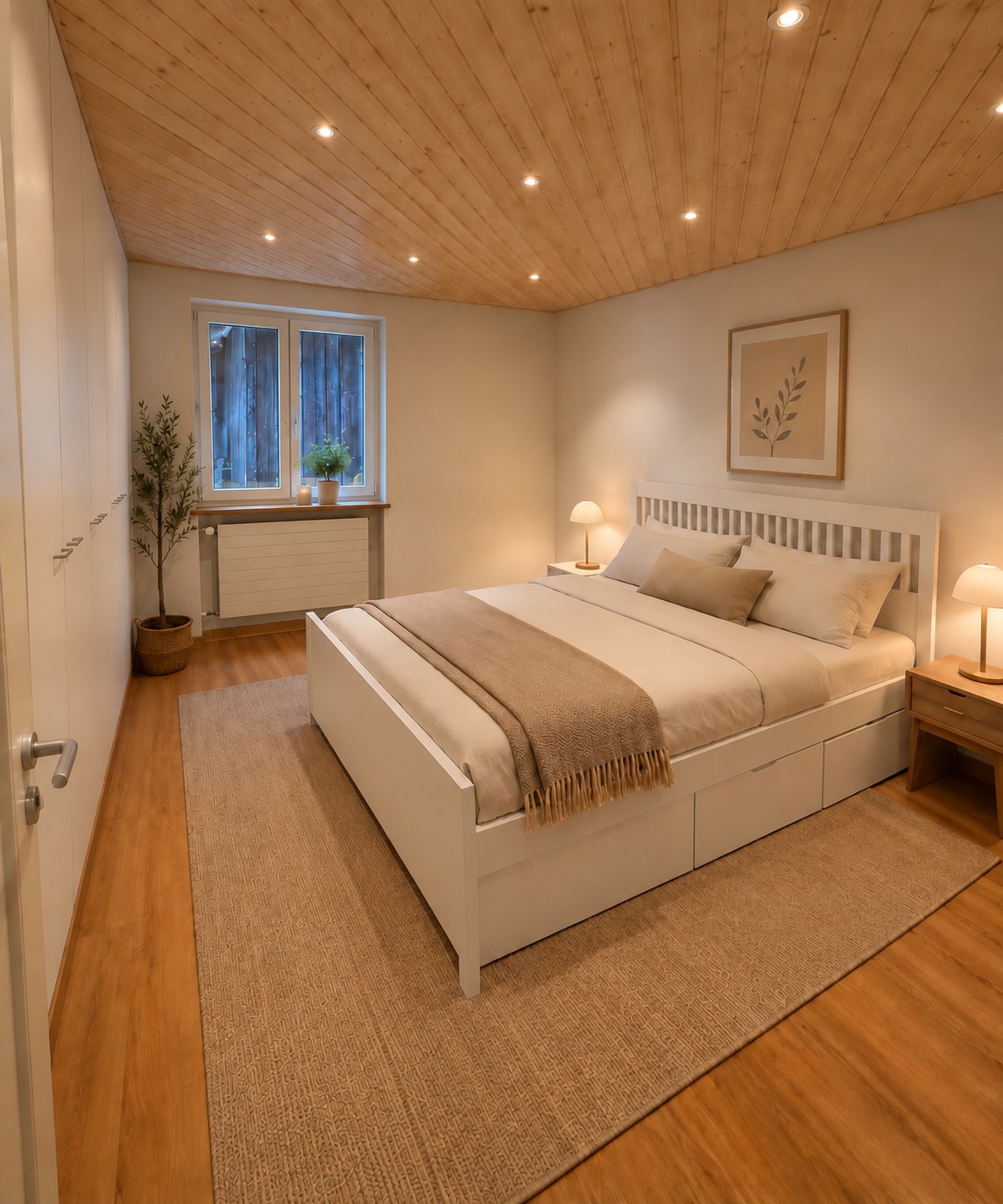 5 ½ rooms apartment, photo 6 of 10