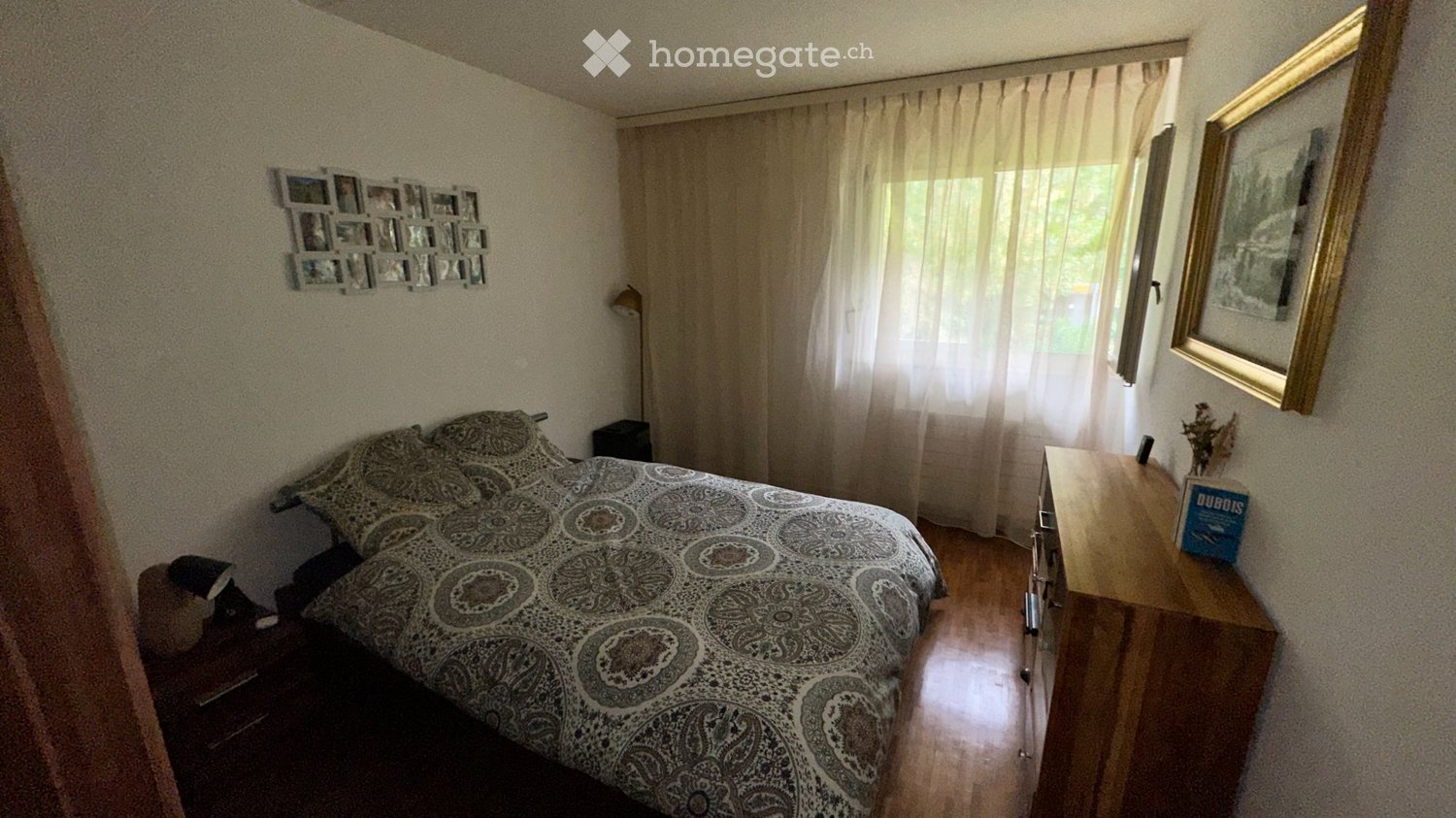 2 rooms apartment, photo 3 of 9