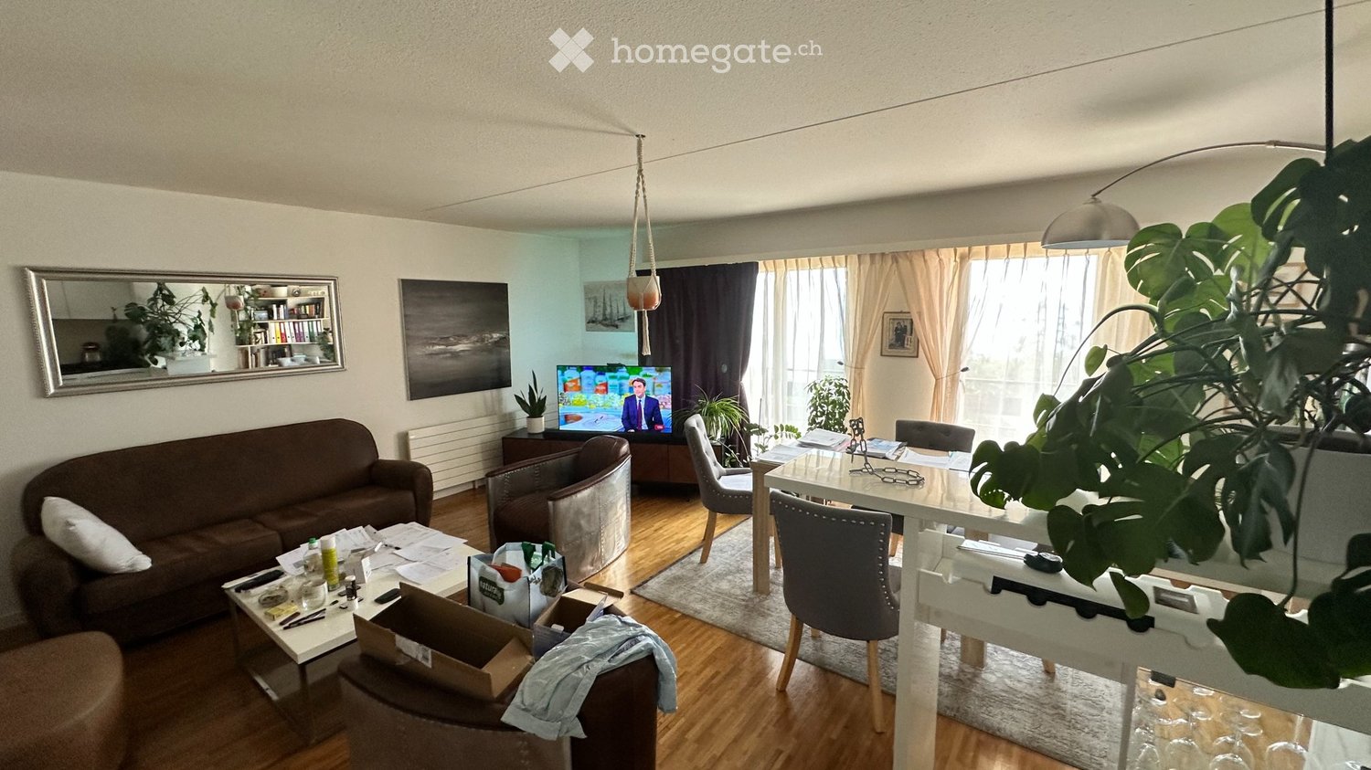 2 rooms apartment, photo 1 of 9