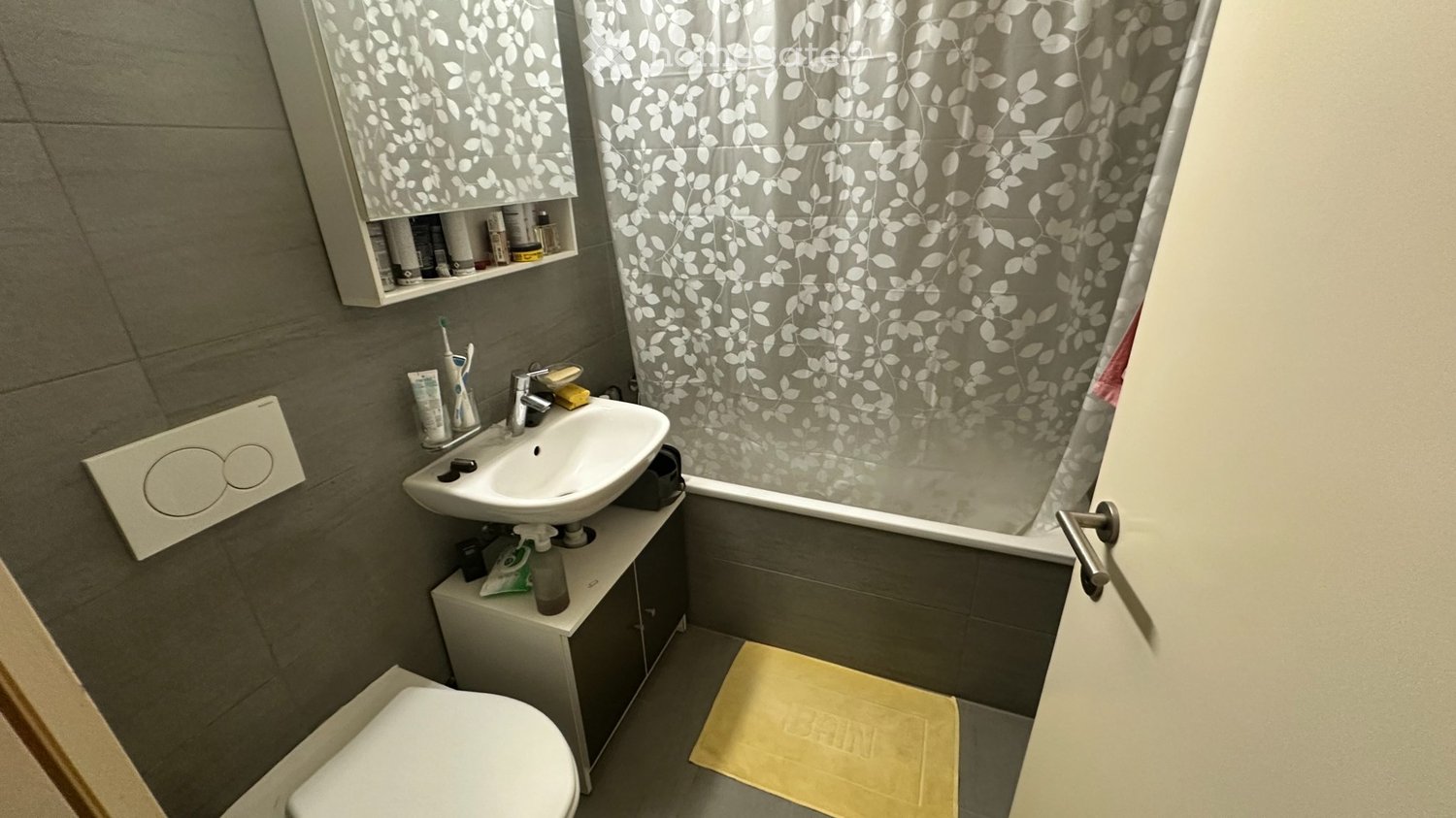 2 rooms apartment, photo 6 of 9
