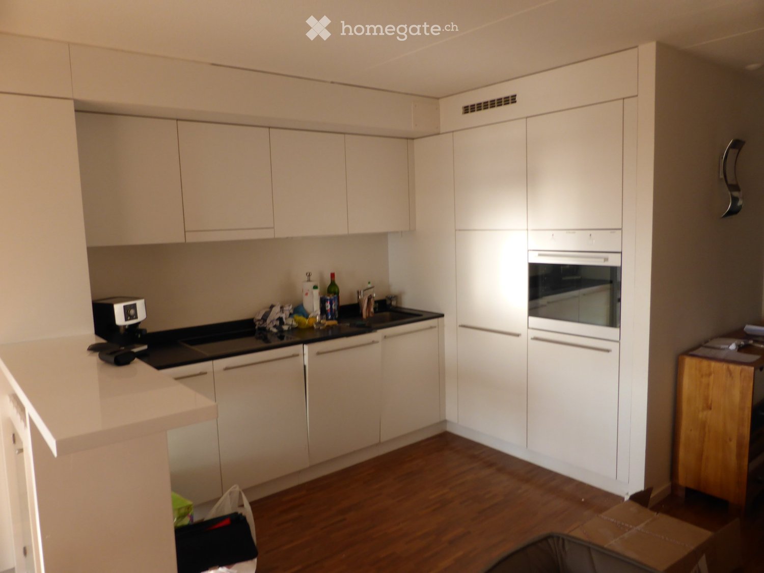 2 rooms apartment, photo 4 of 9