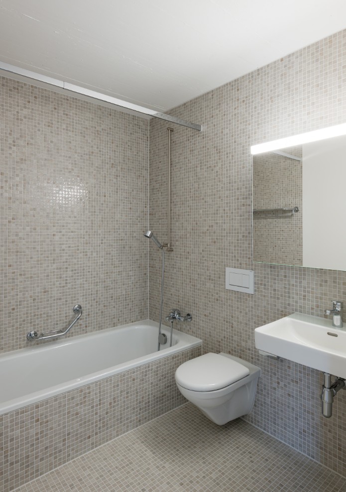 4 ½ rooms apartment, photo 4 of 10