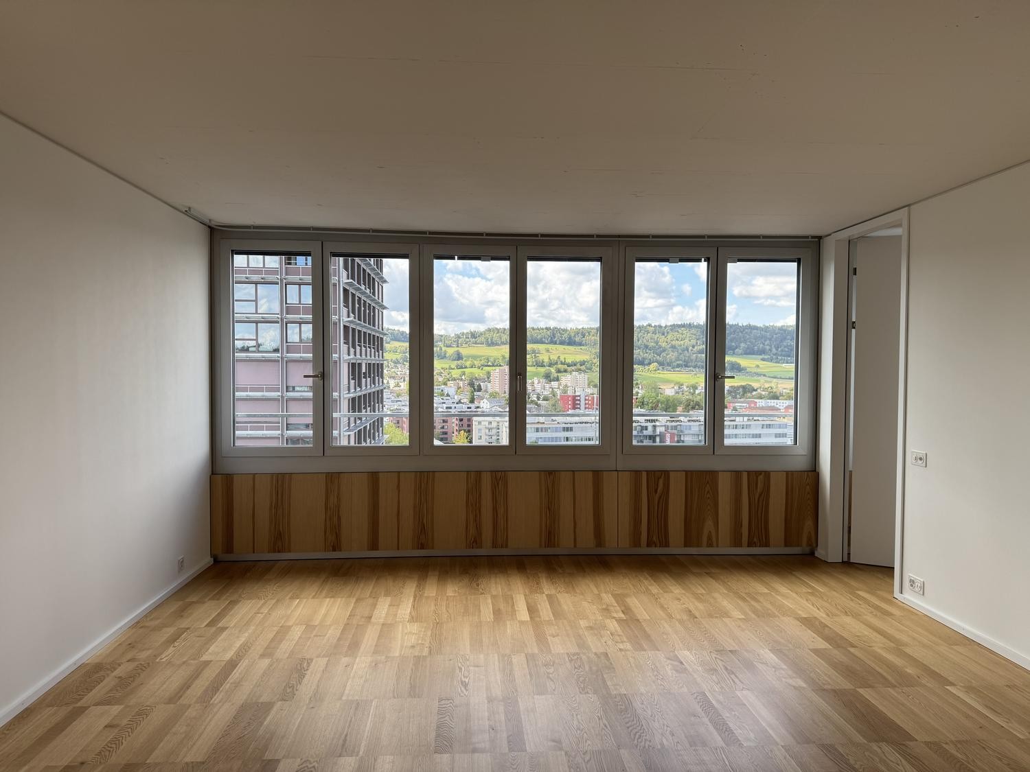 4 ½ rooms apartment, photo 6 of 10