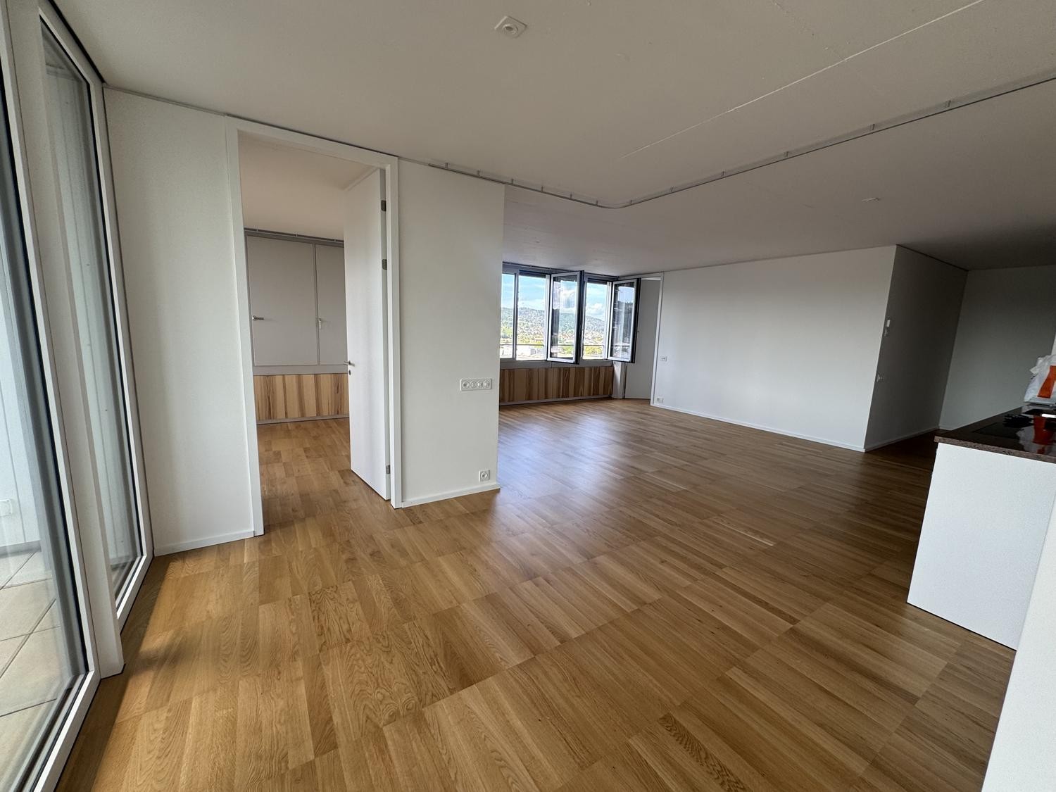 4 ½ rooms apartment, photo 3 of 10