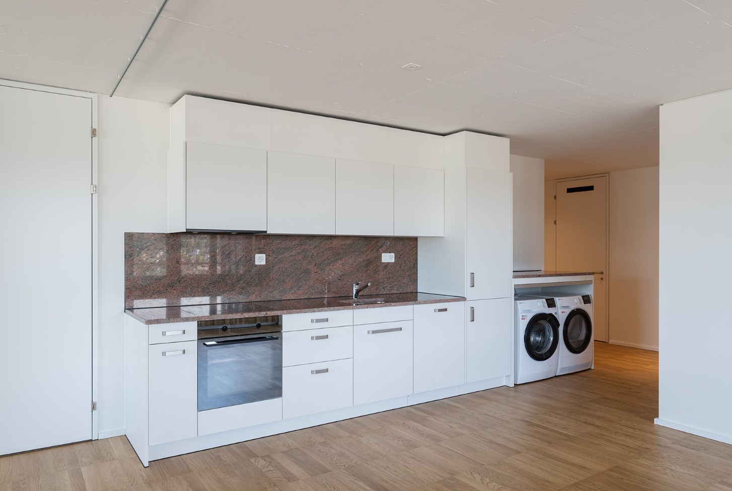 4 ½ rooms apartment, photo 2 of 10