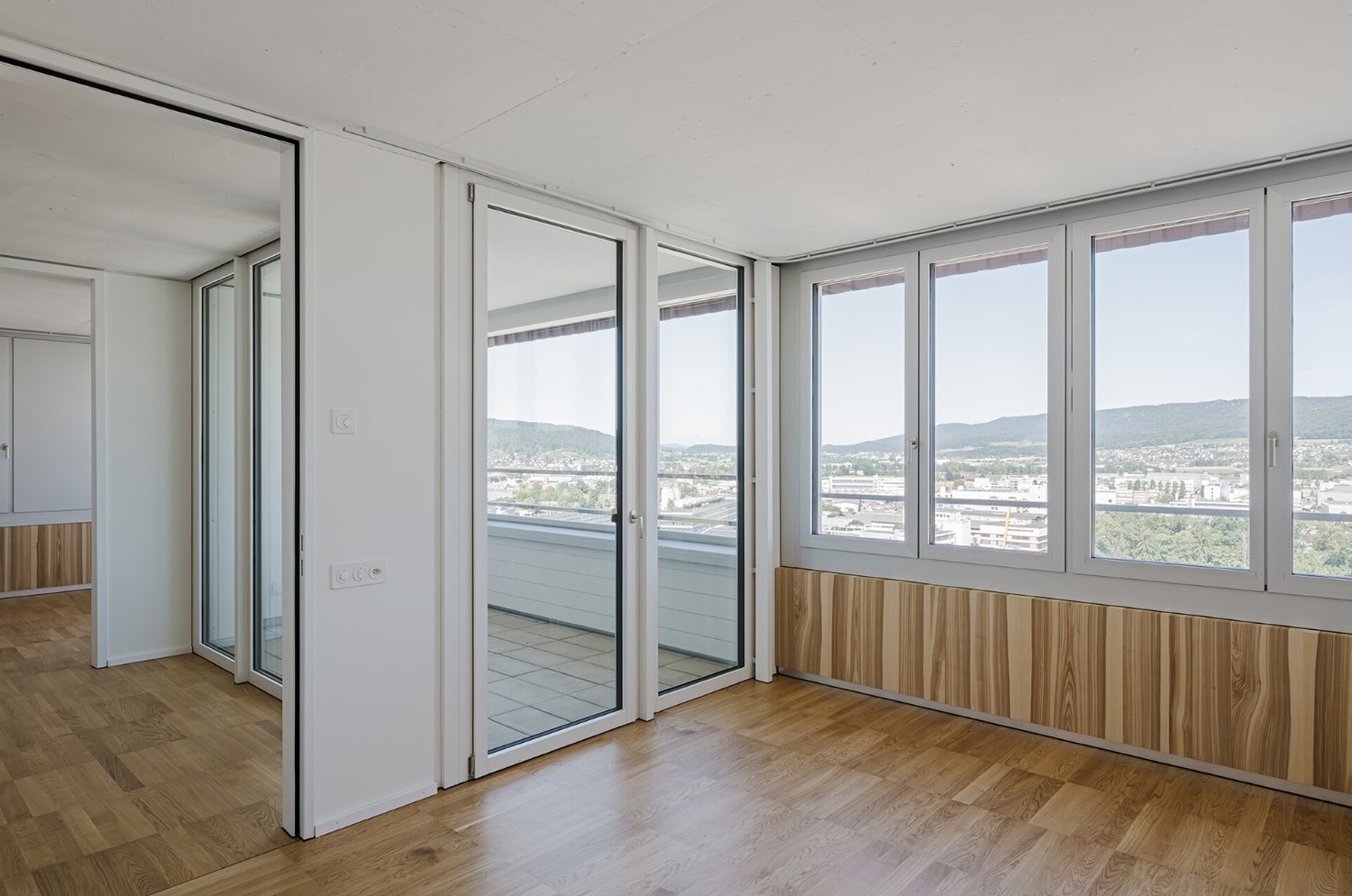 4 ½ rooms apartment, photo 9 of 10