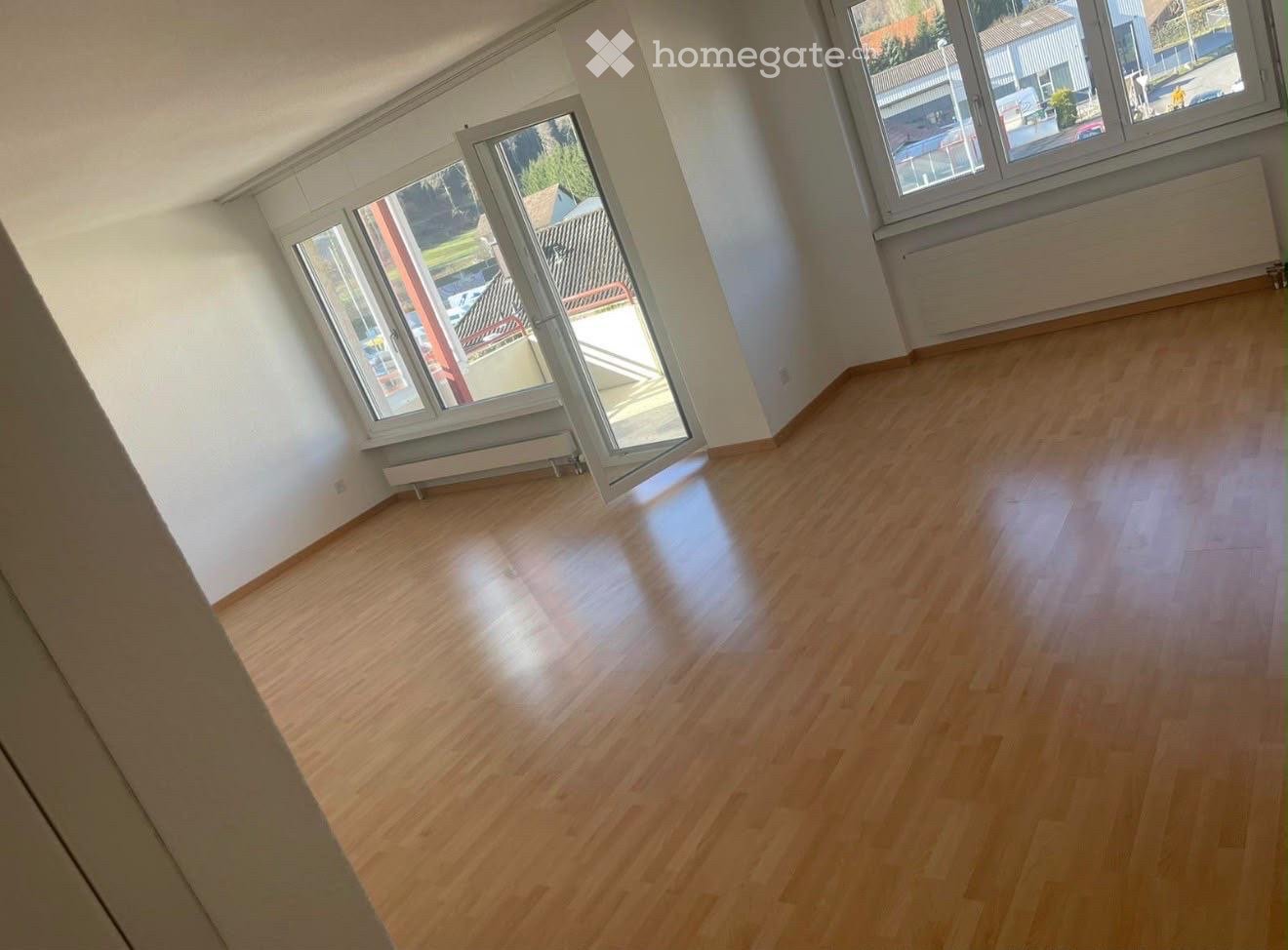 4 rooms apartment, photo 4 of 5