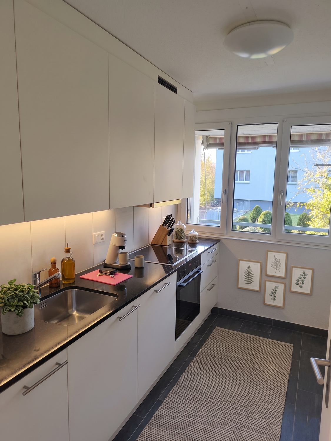 Room in a shared flat, photo 2 of 3