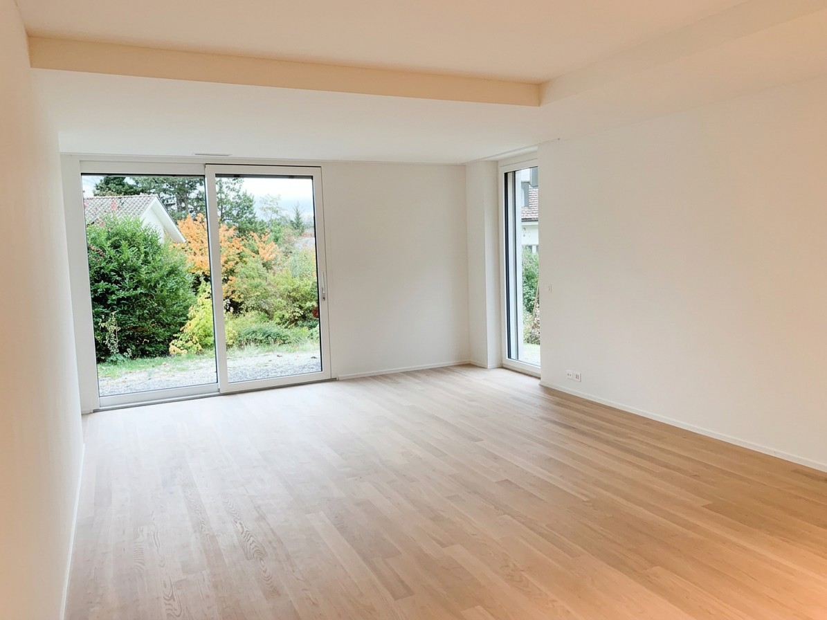 2 ½ rooms apartment, photo 1 of 10