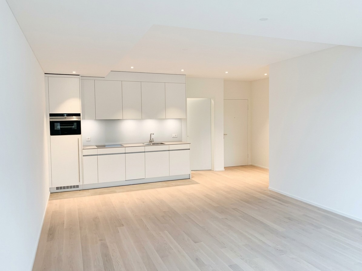 2 ½ rooms apartment, photo 2 of 10