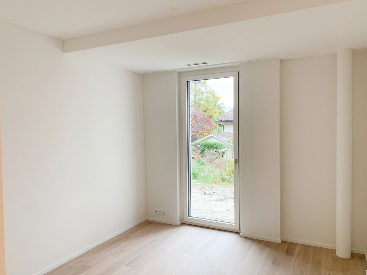 2 ½ rooms apartment, photo 3 of 10
