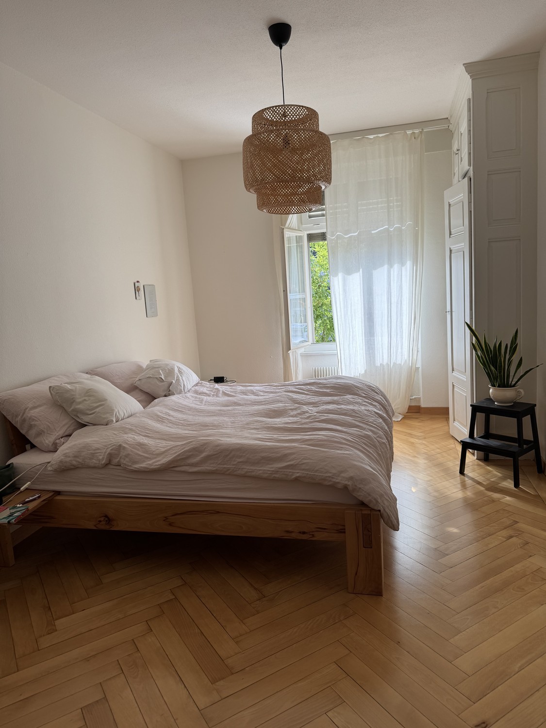 Appartement de 3 ½ pièces