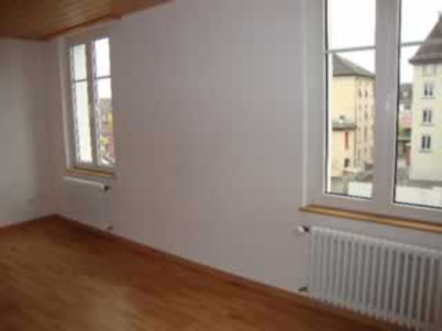 Appartement de 4 pièces