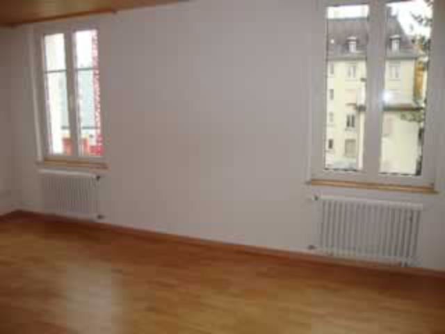 Appartement de 4 pièces