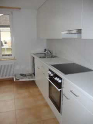 Appartement de 4 pièces