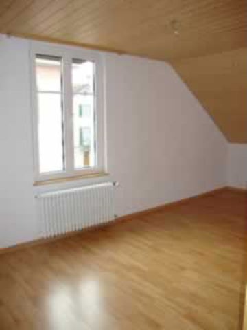 Appartement de 4 pièces