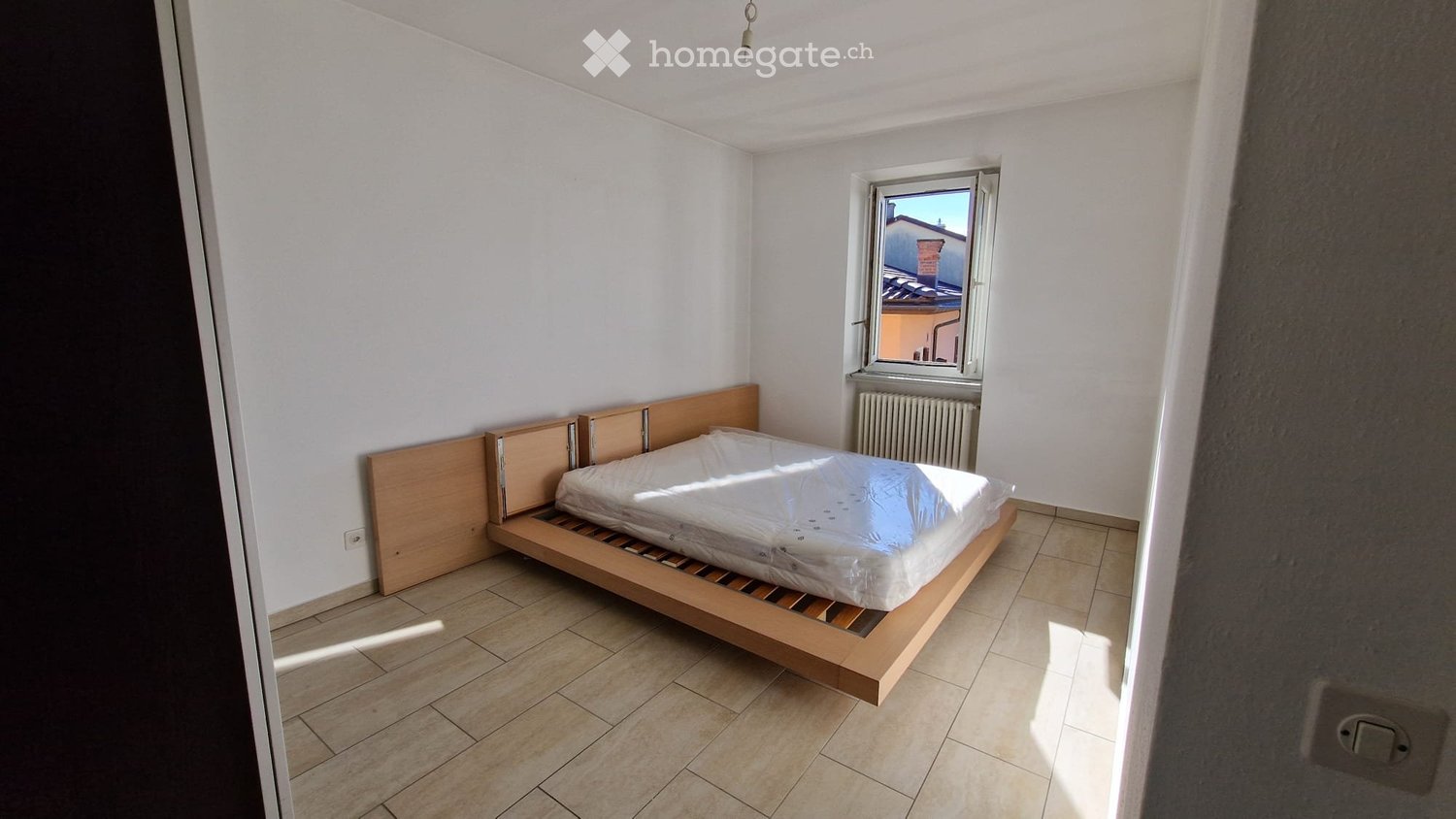 4 ½ rooms apartment (3)