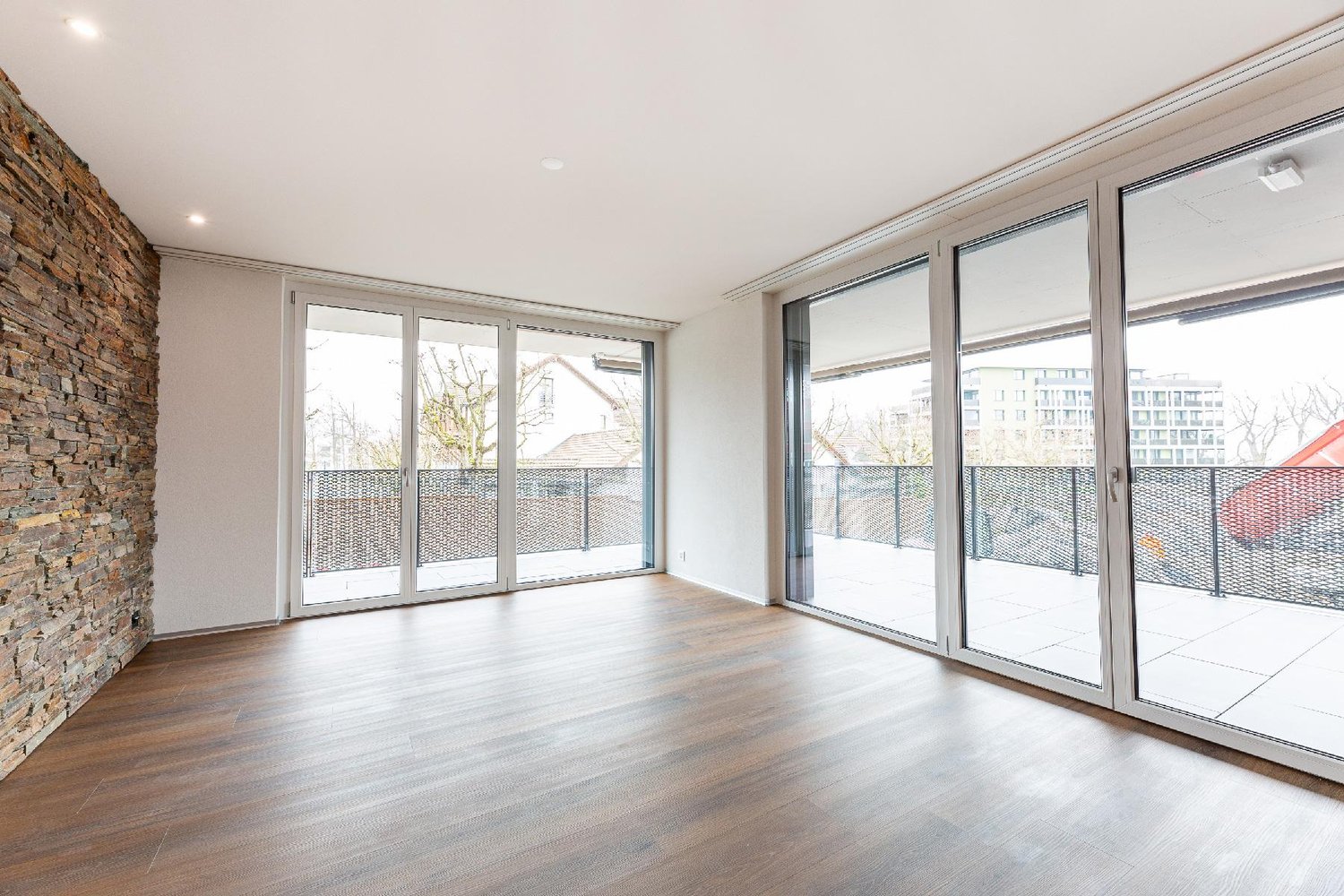 5 ½ rooms apartment, photo 3 of 10