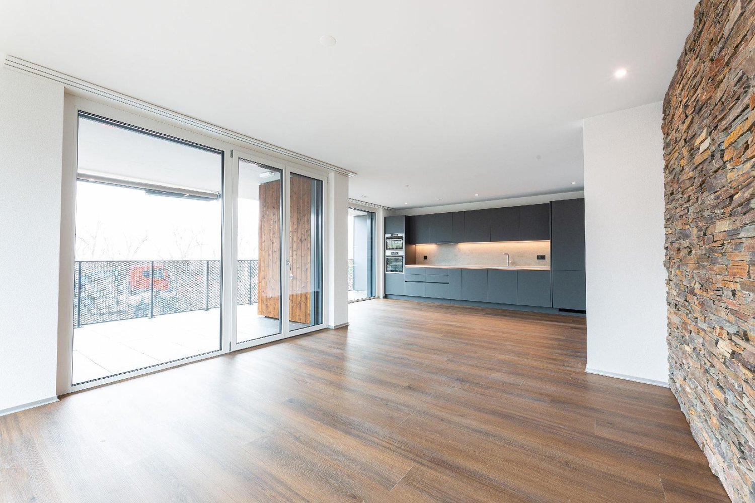 5 ½ rooms apartment, photo 5 of 10