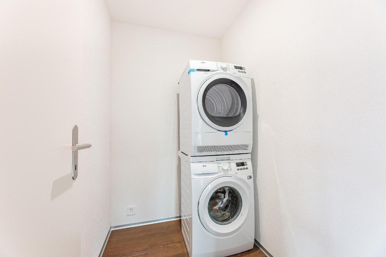 5 ½ rooms apartment, photo 7 of 10
