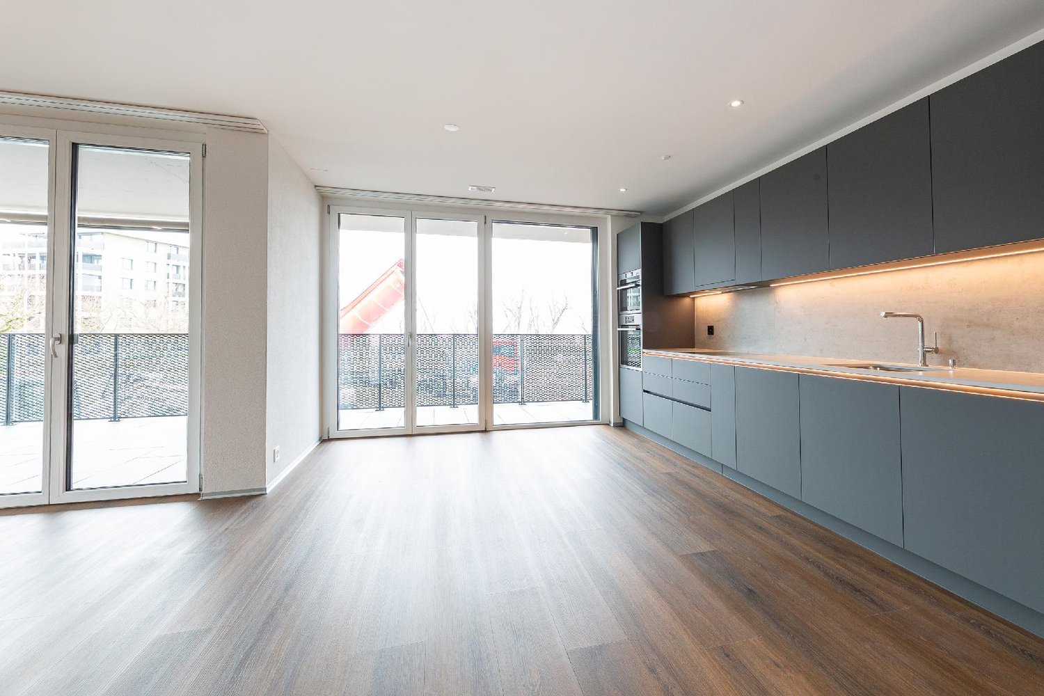 5 ½ rooms apartment, photo 2 of 10