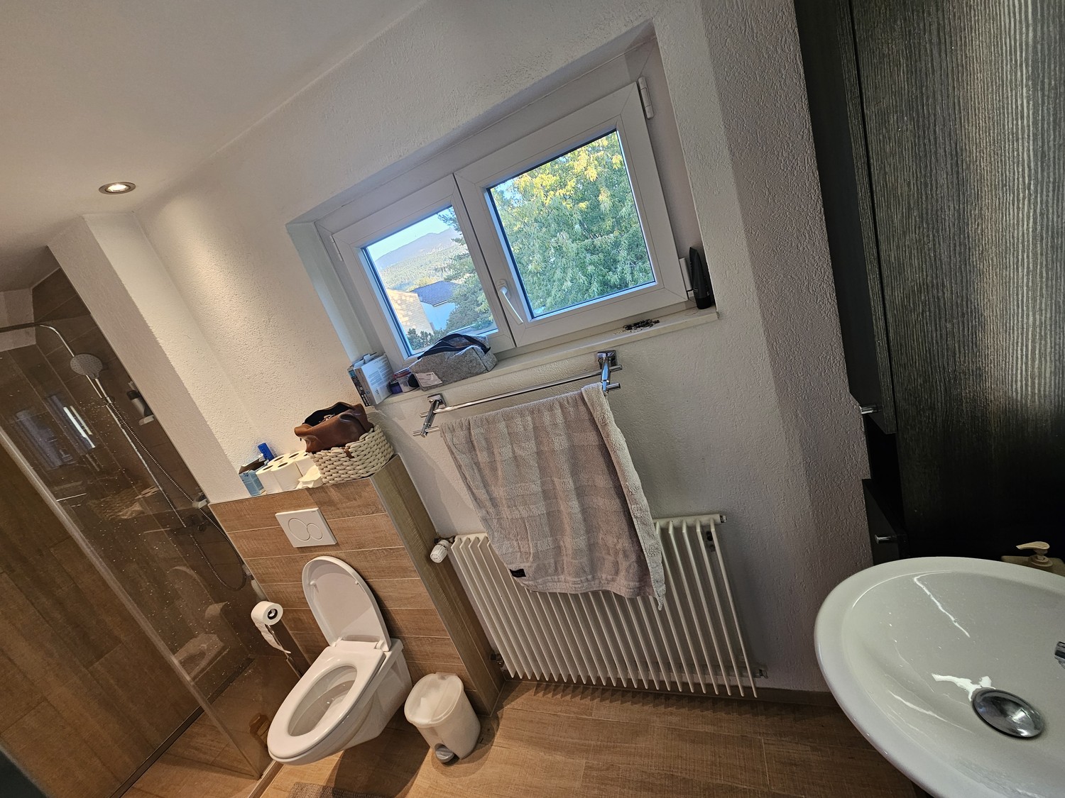Room in a shared flat