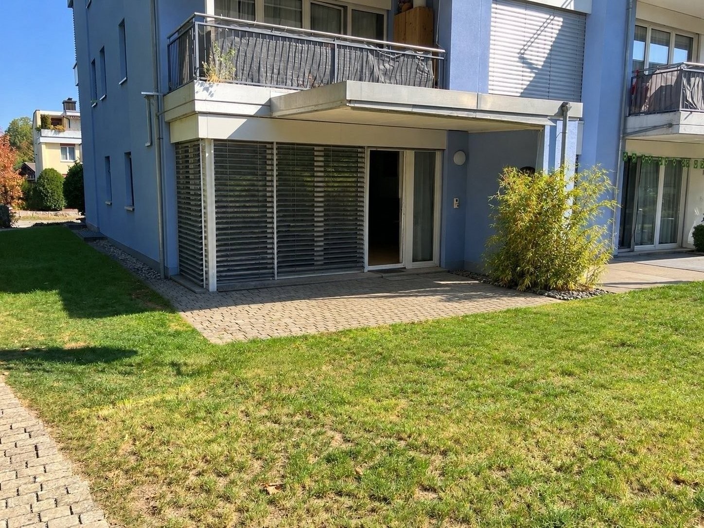Appartamento di 3 ½ locali