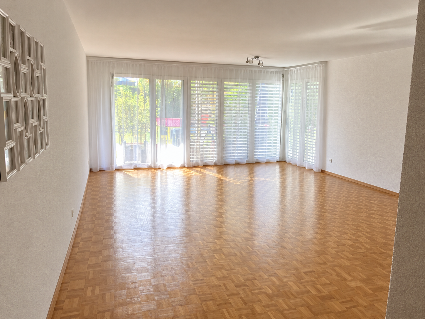 Appartamento di 3 ½ locali