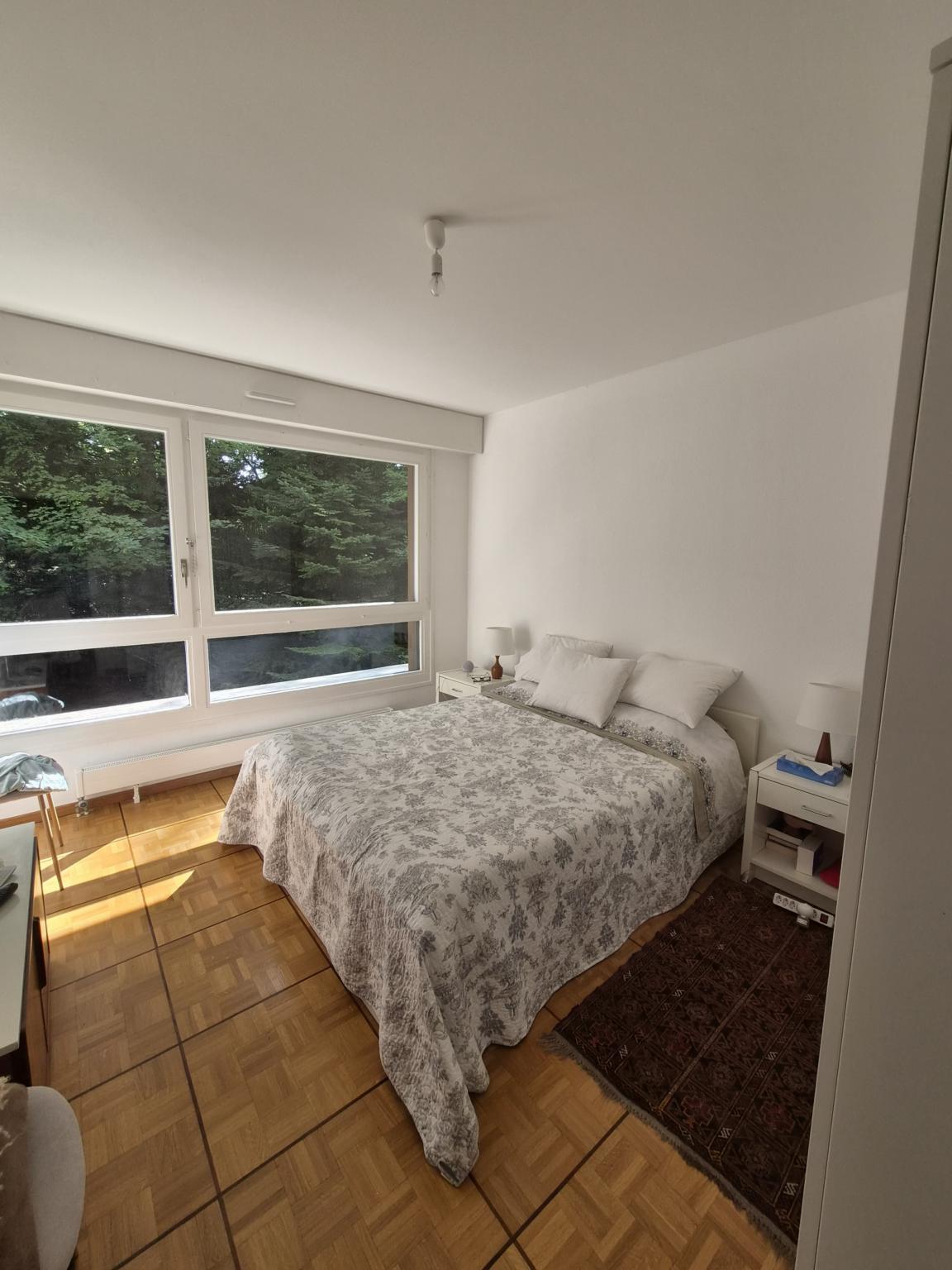 3 ½ rooms apartment, photo 7 of 9
