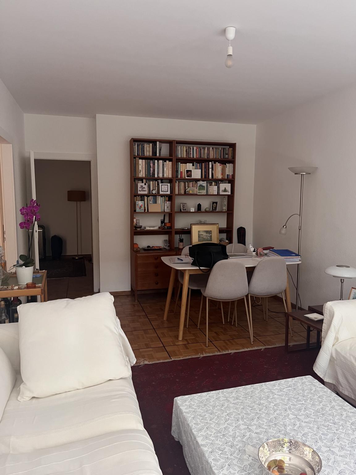 3 ½ rooms apartment, photo 3 of 9