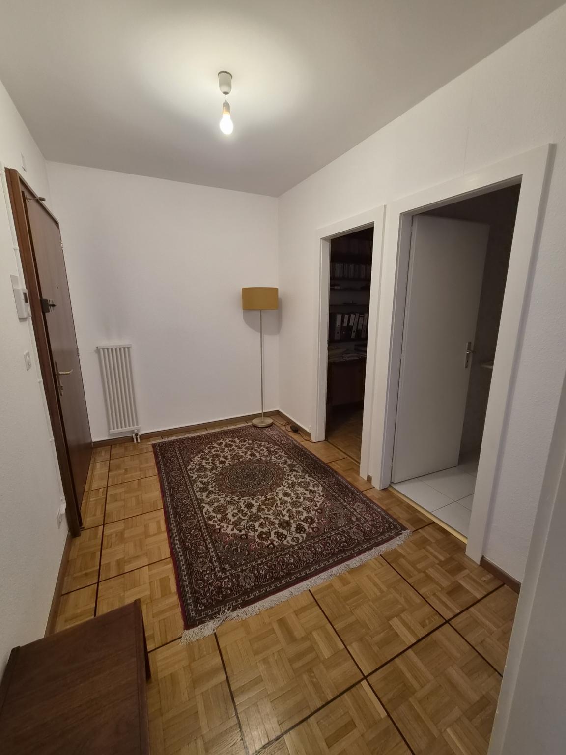 3 ½ rooms apartment, photo 4 of 9